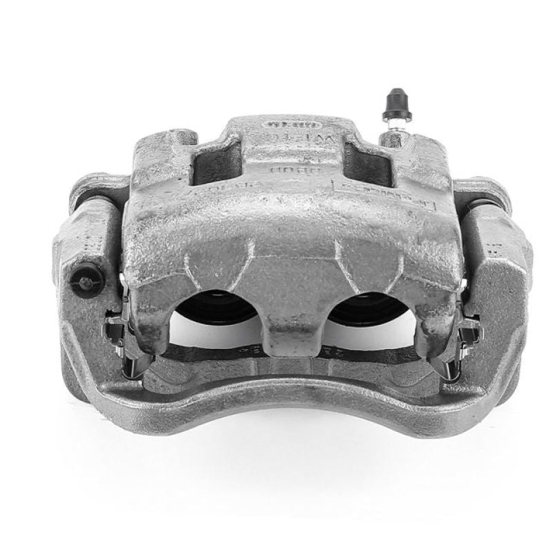 PowerStop Power Stop 07-09 Ford Edge Front Left Autospecialty Caliper w/Bracket