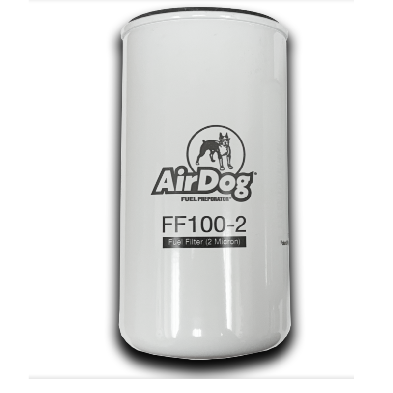 AirDog PureFlow AirDog/AirDog II Fuel Filter - 2 Micron