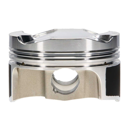 JE 312383 PISTONS KIT BMW S50B32 EURO (SET OF 6 PIC) BORE 86,75 OVERSIZE 0,35 STROKE 91,00 CR12.5:1