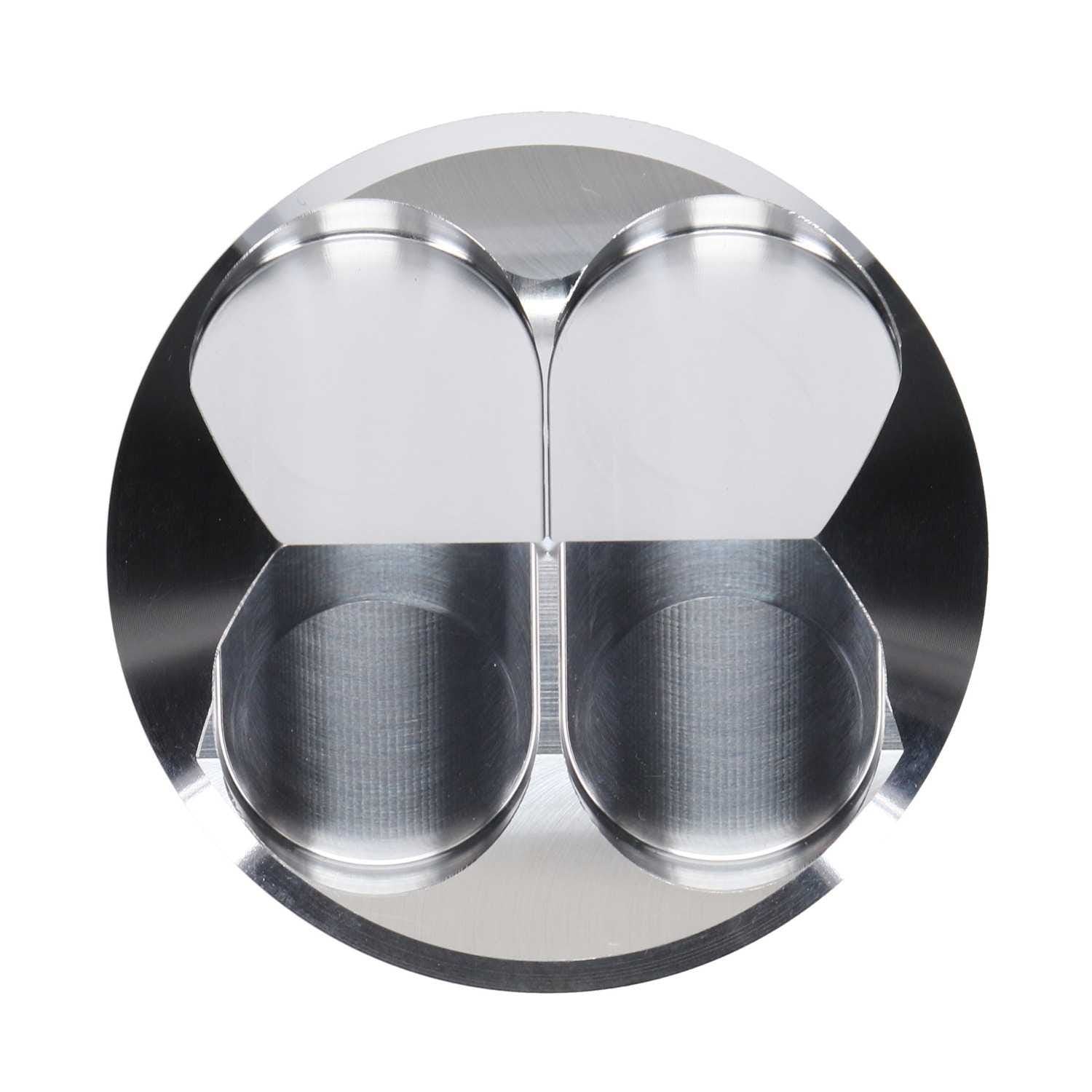 JE 312388S PISTON CITROEN C2 VTS (SINGLE PIECE SET)
