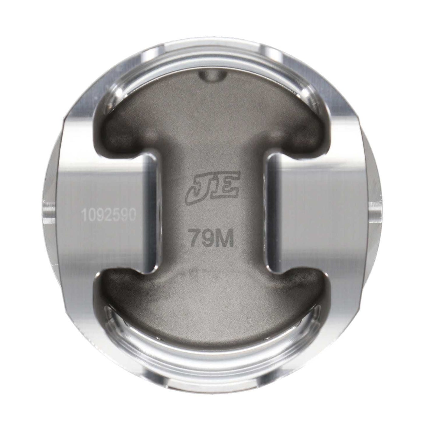 JE 312388S PISTON CITROEN C2 VTS (SINGLE PIECE SET)