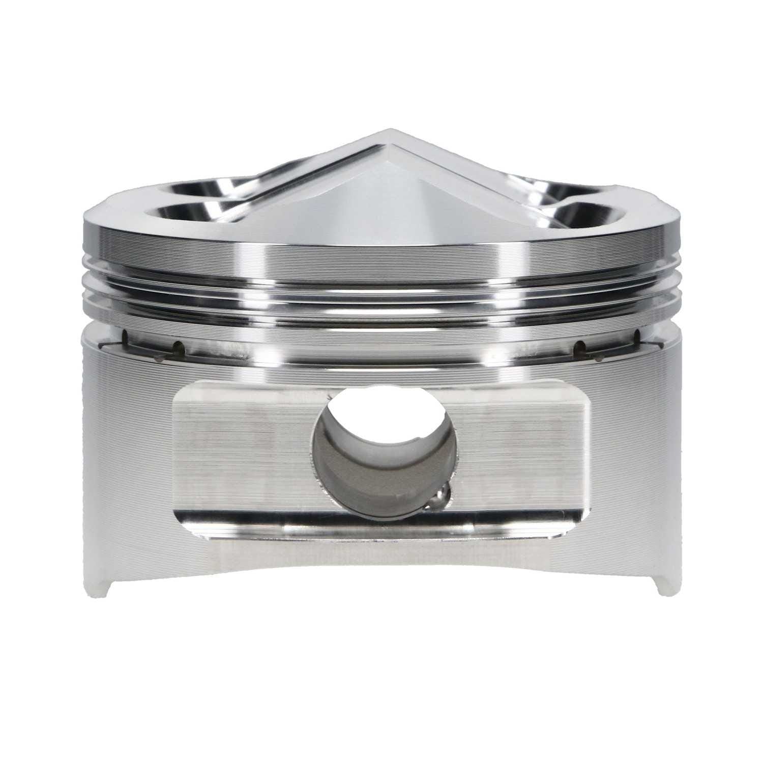 JE 312388S PISTON CITROEN C2 VTS (SINGLE PIECE SET)