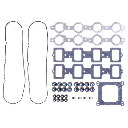 Cometic Gasket Cometic GM LSX Gen-4 Small Block V8 Top End Gasket Kit - No Head Gasket - With Carburetor