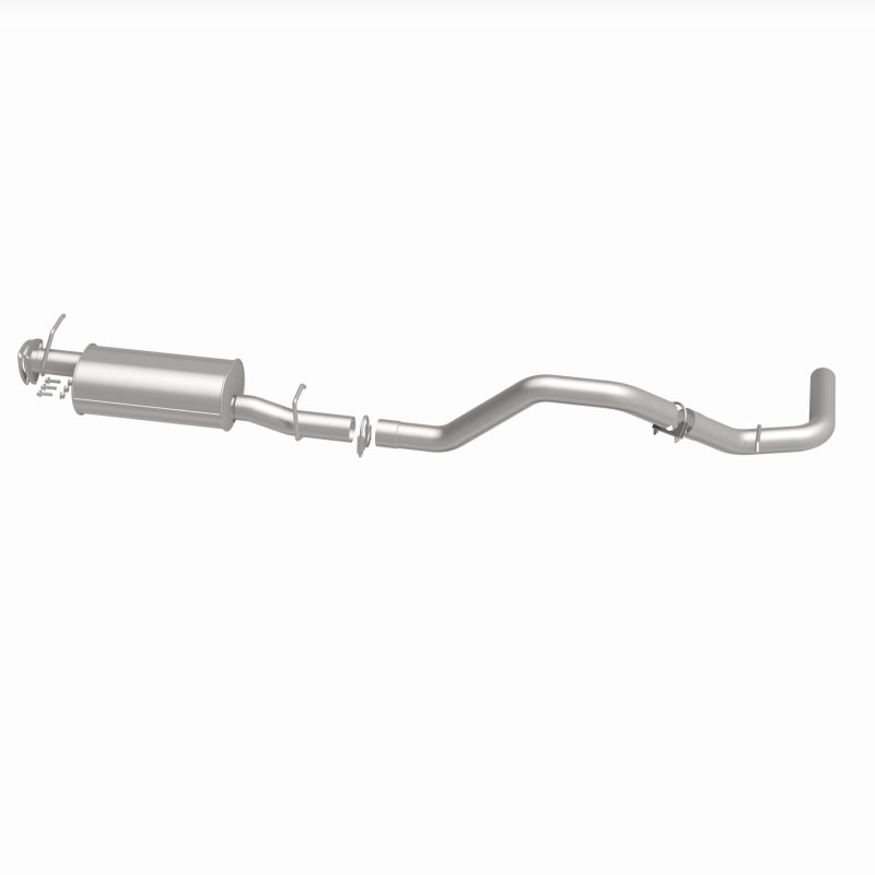 MagnaFlow BRE Exhaust Kit 96-99 Express Savana