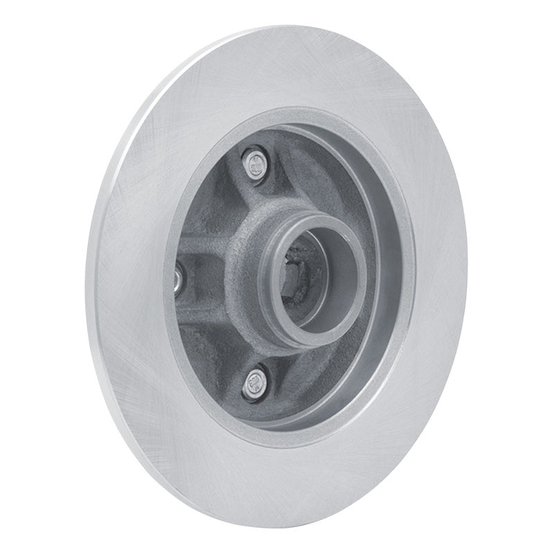 DFC 88-88 Nissan Maxima Rear Brake Rotor