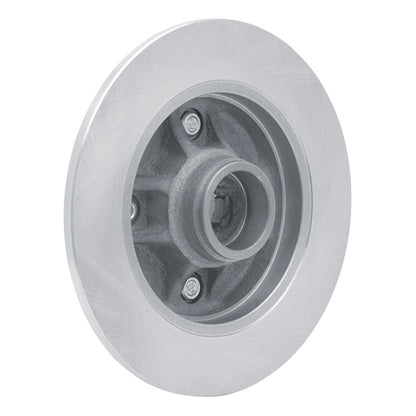 DFC 88-88 Nissan Maxima Rear Brake Rotor
