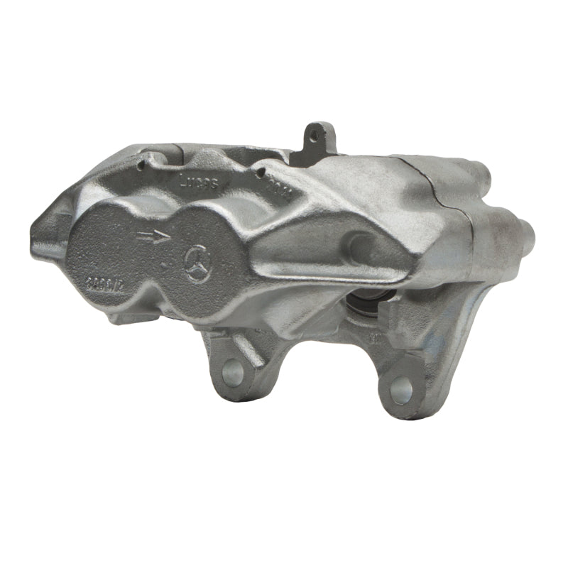 DFC 91-99 Mercedes-Benz S320 Front-R Premium Caliper - Silver Zinc Coated