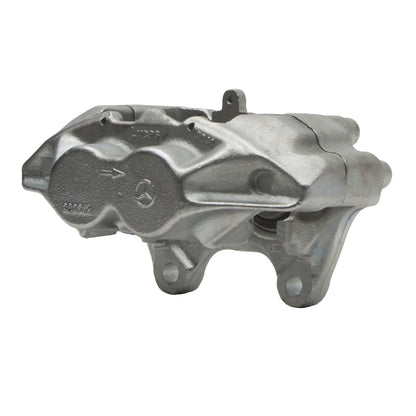 DFC 91-99 Mercedes-Benz S320 Front-R Premium Caliper - Silver Zinc Coated