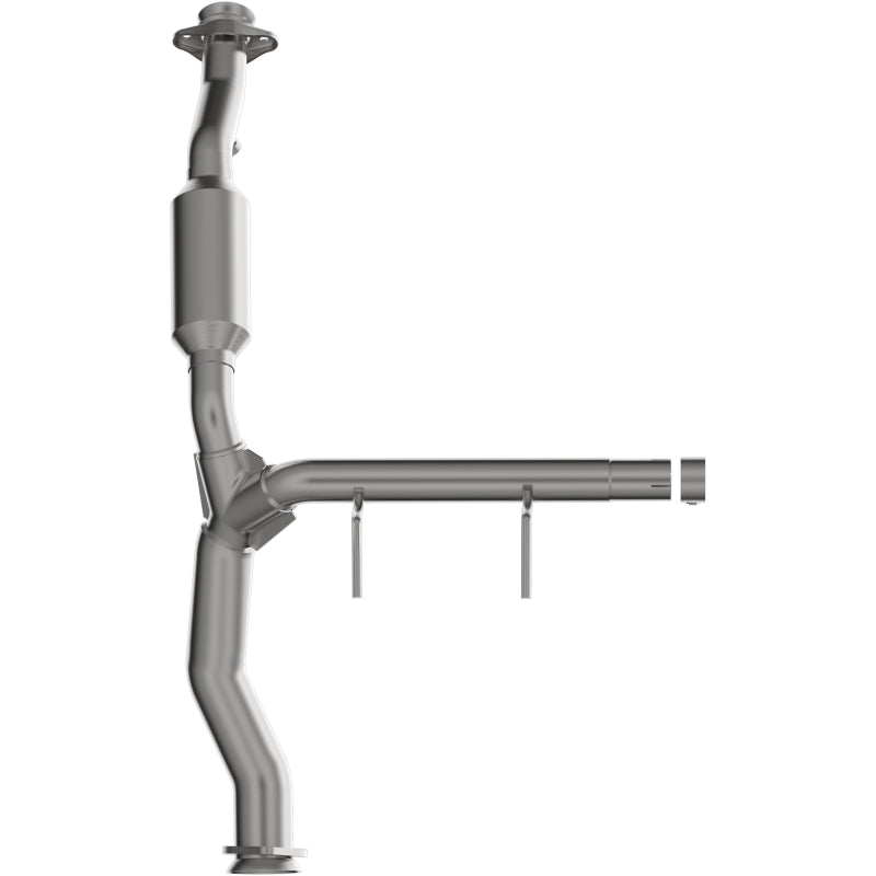 MagnaFlow 15-17 Ford F-150 3.5L Direct Fit Converter
