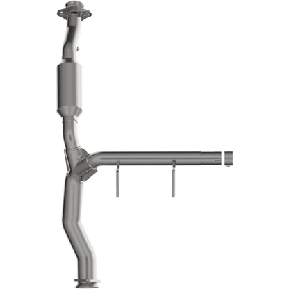 MagnaFlow 15-17 Ford F-150 3.5L Direct Fit Converter