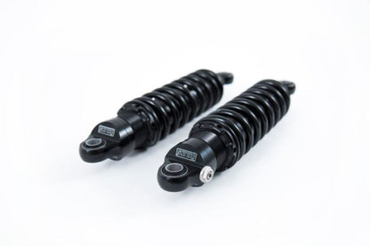 Ohlins Motorcycle USA Ohlins 91-17 Harley-Davidson Dyna FXD STX 36 Blackline Shock Absorber
