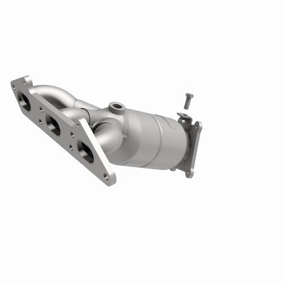 MagnaFlow Direct Fit Catalytic Converter 02 Volvo S80 2.9L