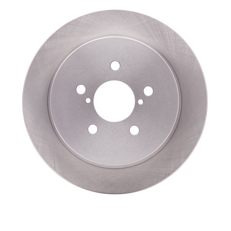 DFC 05-09 Subaru Legacy Rear Brake Rotor