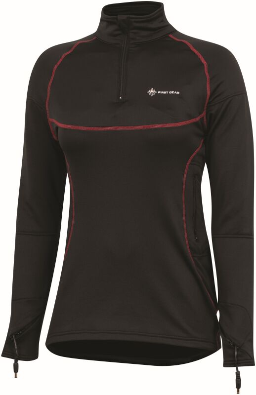 FIRSTGEAR Heated Layer Shirt 12V Womens - Small