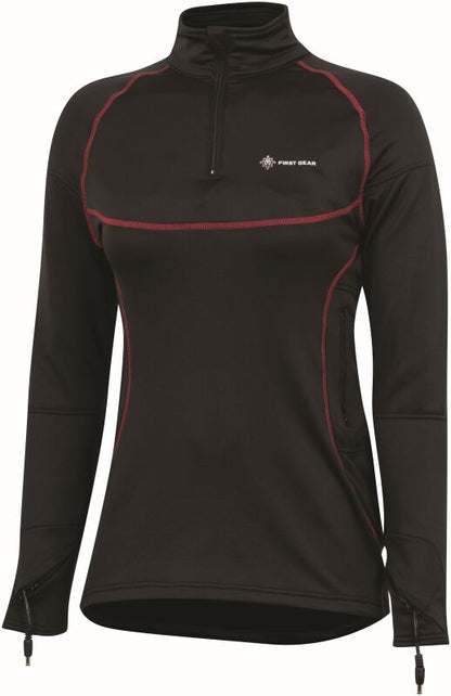 FIRSTGEAR Heated Layer Shirt 12V Womens - Small