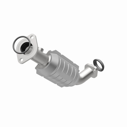 MagnaFlow Direct Fit Catalytic Converter 04-07 Cadillac CTS 2.8L/3.6L Driver Side