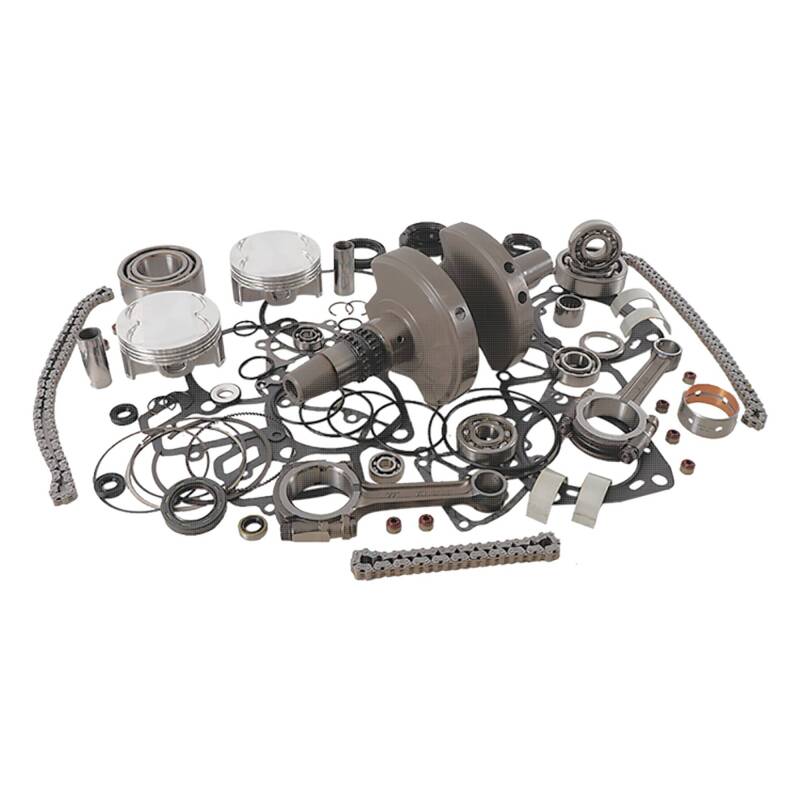 Vertex Pistons Vertex Kawasaki Complete Engine Rebuild Kit
