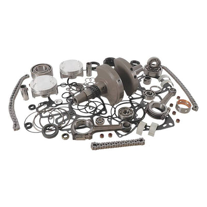 Vertex Pistons Vertex Kawasaki Complete Engine Rebuild Kit