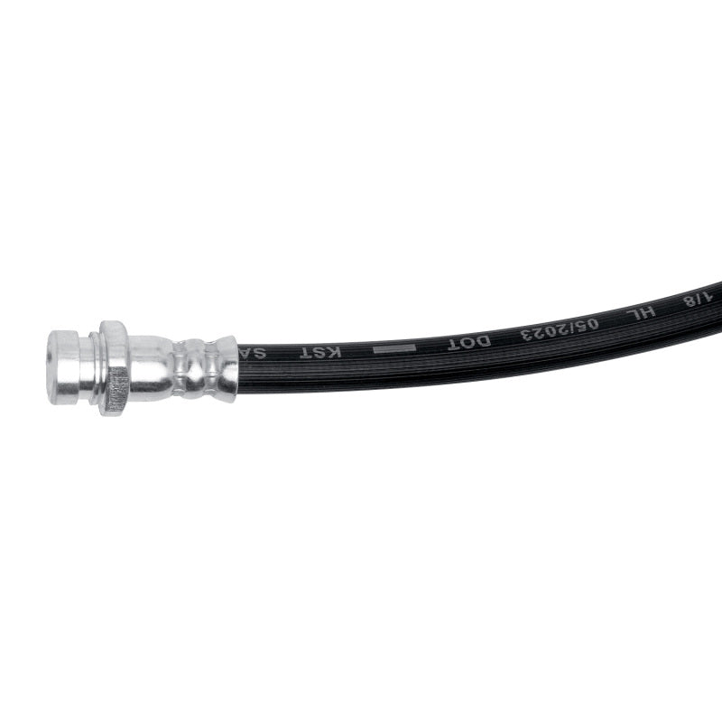 DFC 10-16 Hyundai Genesis Coupe Front-L Brake Hose