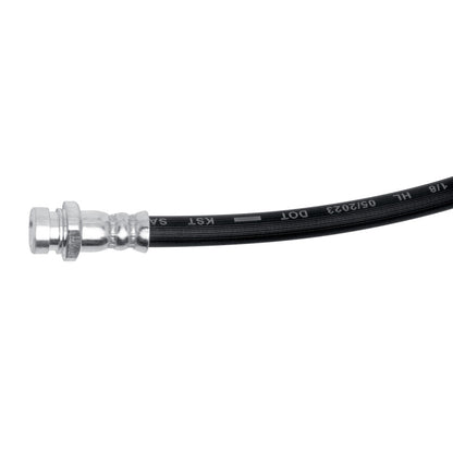 DFC 10-16 Hyundai Genesis Coupe Front-L Brake Hose
