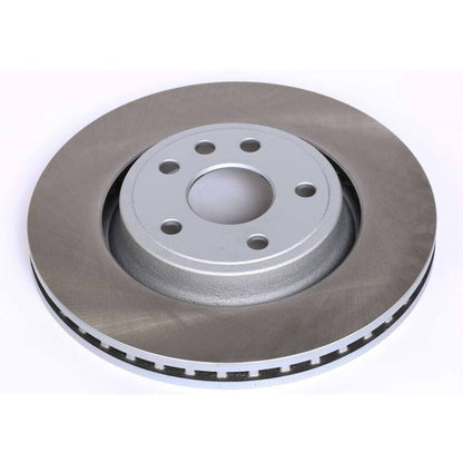 PowerStop Power Stop 11-21 Dodge Durango Front Semi Coated Rotor