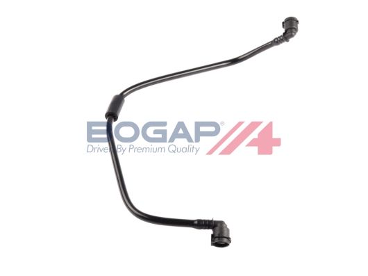 BOGAP B4228550 Radiator Hose