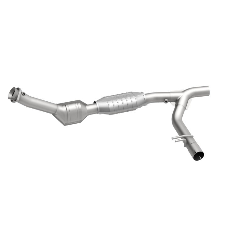 MagnaFlow Direct Fit Catalytic Converter 97-98 Expedition-Navigator