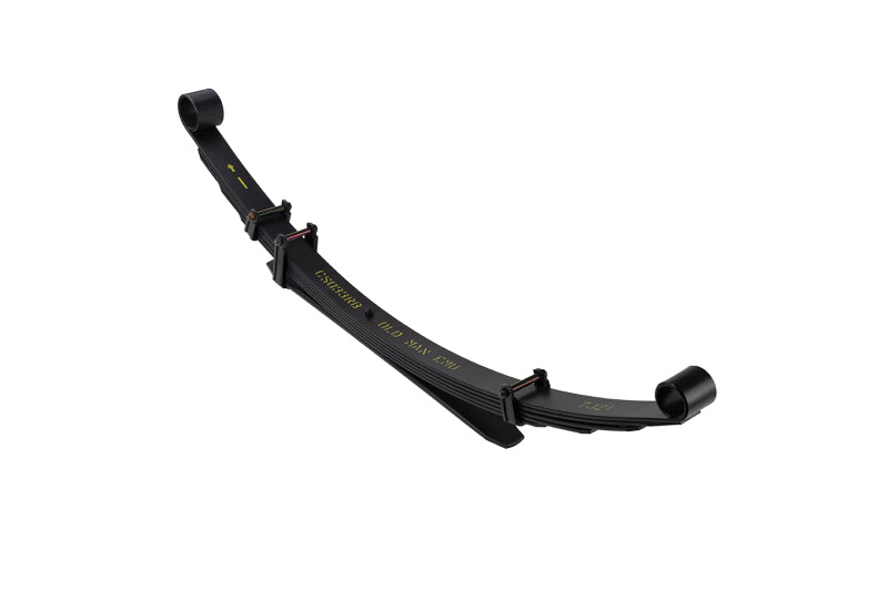 Old Man Emu ARB / OME Leaf Spring Xj-Special Moq-100
