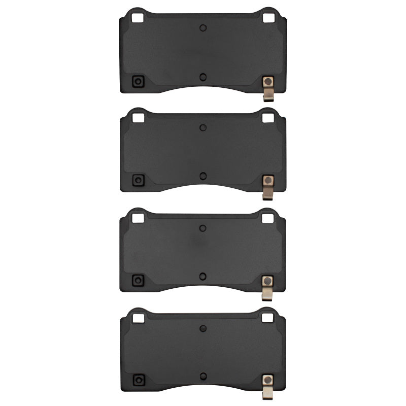 DFC 17-26 Tesla Model 3 Front Euro 5000 Ceramic Brake Pads