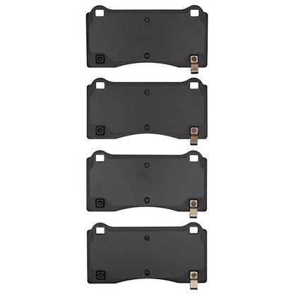 DFC 17-26 Tesla Model 3 Front Euro 5000 Ceramic Brake Pads
