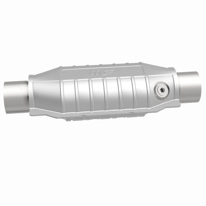 MagnaFlow Univ Cat Conv 00-01 Dodge Ram 1500 3.9L/02-3/1/04 Ford Explorer 4.0L Rr-Exc Sport/SpTrack