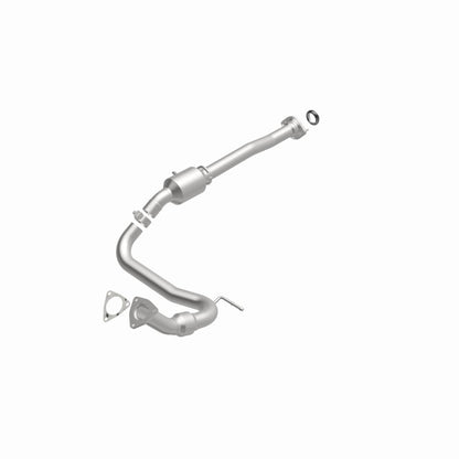 MagnaFlow 2015 Colorado 2.5 Underbody Direct Fit Converter