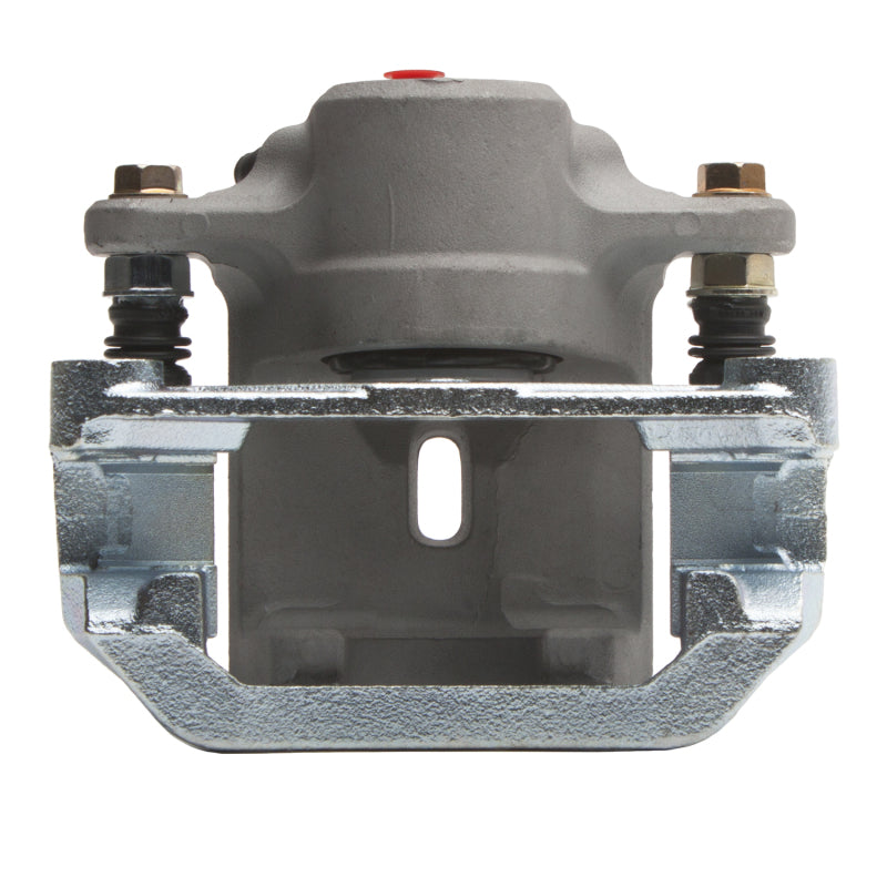 DFC 10-20 Scion FR-S Rear-R Premium Caliper - Silver Zinc Coated