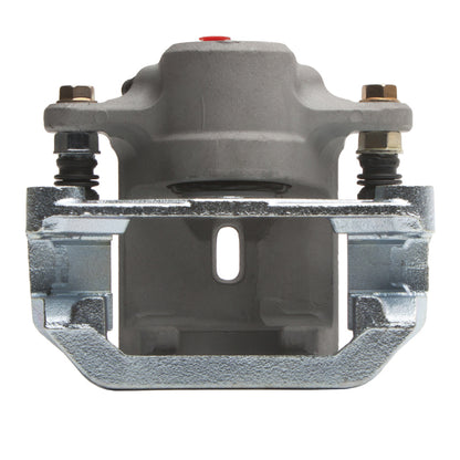 DFC 10-20 Scion FR-S Rear-R Premium Caliper - Silver Zinc Coated