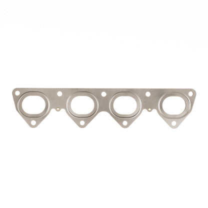 Cometic Gasket Cometic Honda All H22S 92-01 .030 inch MLS Exhaust Manifold Gasket 1.770 inch X 1.380 inch Port