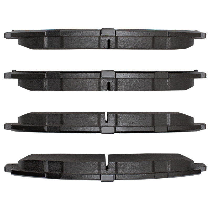 R1 Concepts R1 08-26 Thor Ford E450 Chassis Front Super Duty Brake Pads