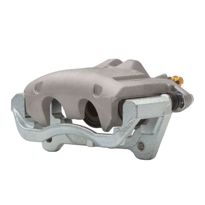 DFC 03-05 Jaguar Vanden Plas Front-L Premium Caliper - Silver Zinc Coated