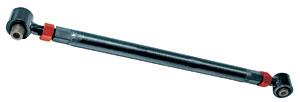 SPC Performance 05-10 Ford Mustang (V6/V8)Black Anodized Adjustable Panhard Bar