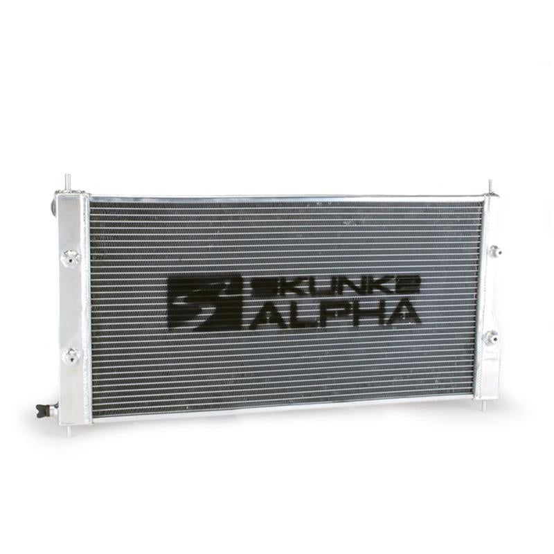 Skunk2 Racing Skunk2 13-20 Subaru BRZ / 13-20 Scion/Toyota FR-S Alpha Series Radiator (Excl Rad Cap)