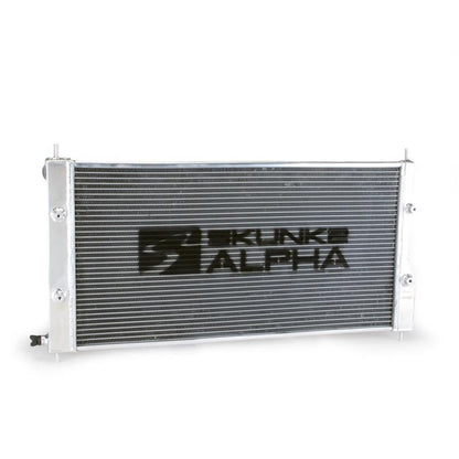 Skunk2 Racing Skunk2 13-20 Subaru BRZ / 13-20 Scion/Toyota FR-S Alpha Series Radiator (Excl Rad Cap)