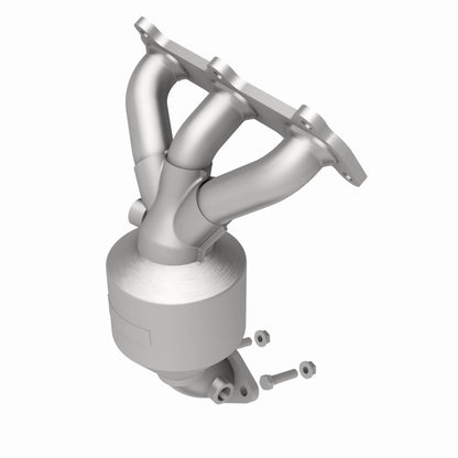 MagnaFlow Direct Fit Catalytic Converter 07-08 Hyundai Tiburon 2.7L