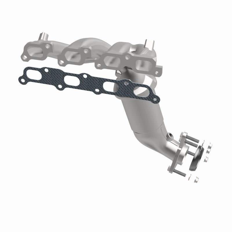 MagnaFlow DF Cat. Conv 07-10 Chevy Colorado / 07-10 GMC Canyon / 07-08 Isuzu I-290 2.9L Manifold
