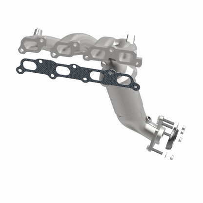 MagnaFlow DF Cat. Conv 07-10 Chevy Colorado / 07-10 GMC Canyon / 07-08 Isuzu I-290 2.9L Manifold