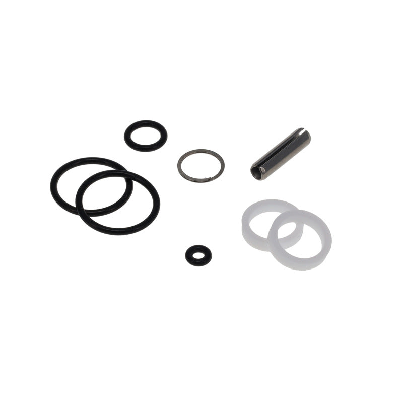 Peterson Fluid Systems Ball Valve Rebuild Kit Small