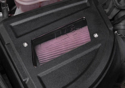 K&N Engineering K&N 20-23 RAM 1500 V6 3.0L Diesel Performance Air Intake System