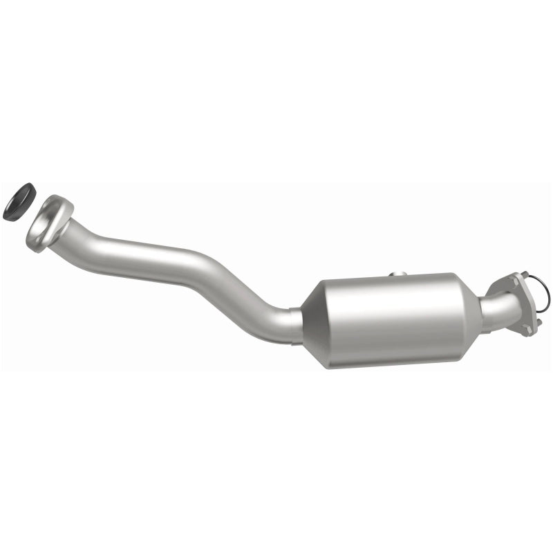 MagnaFlow California Direct Fit Catalytic Converter 07-08 Honda Fit 1.5L