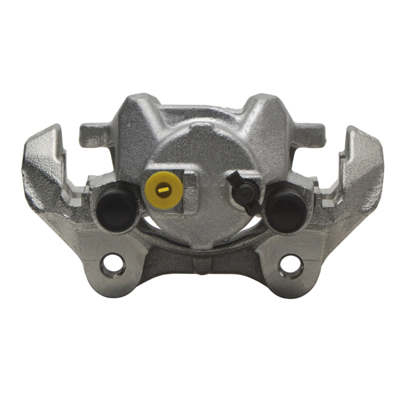DFC 11-22 Dodge Durango Rear-R Premium Caliper - Silver Zinc Coated