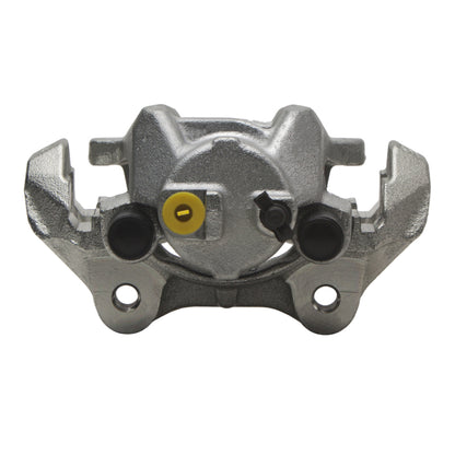 DFC 11-22 Dodge Durango Rear-R Premium Caliper - Silver Zinc Coated