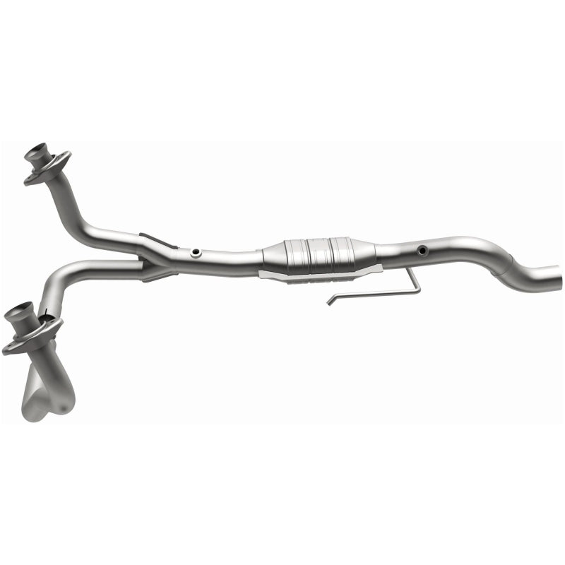 MagnaFlow Direct Fit Catalytic Converter 00-03 Dakota 4.7L 4WD OEM