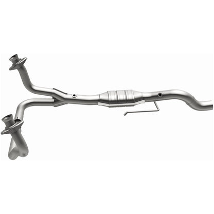 MagnaFlow Direct Fit Catalytic Converter 00-03 Dakota 4.7L 4WD OEM
